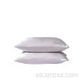 Solid 100% Satin Silk Sleep Doming Pillow Case